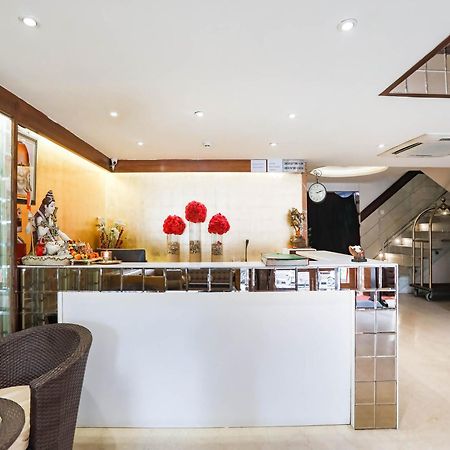 Collection O The Kailash Dev Hotel นิวเดลี ภายนอก รูปภาพ